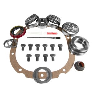 Ford F-150 Master Overhaul Kit - Yukon Gear & Axle - YK F8.8-B - `10-`27